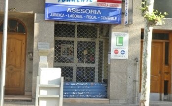 Autoescuela Torrente