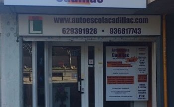 Autoescola Cadillac