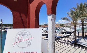 Fahrschule Adriano S.L.