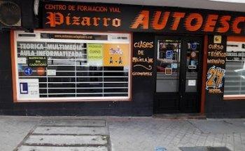 Autoescuela Pizarro