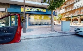 Autoescuela portugal