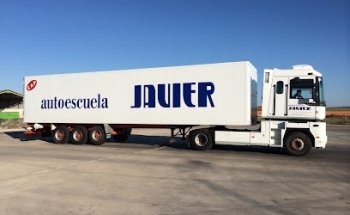 Academia de Formación Vial Javier