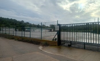 Montesó Pista de pràctiques, Formació i Autoescoles