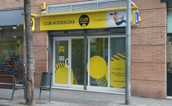 AUTOESCOLA CLUB