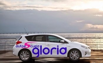 Autoescuela Gloria