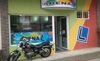 Autoescola Arenal