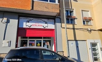 Autoescuela y Centro de Formación Nueva Atalaya Cartagena