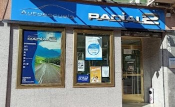 Autoescuela Radial 2