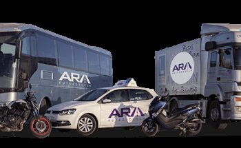 Autoescuela Ara Monachil