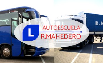 Autoescuela R. Mahedero