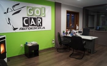 Autoescola GoCar