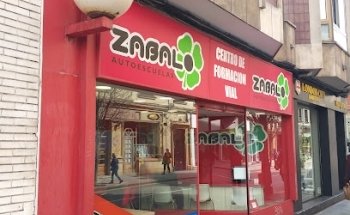 Autoescuela Zabalo