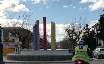 Autoescuela Altiplano