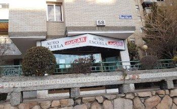 Auto Escuela Jucar