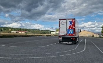 Autoescuela Rubian Sll