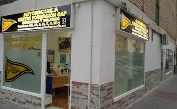 AUTOESCUELA SAN CRISTOBAL