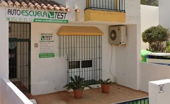 Autoescuela Test - Manilva