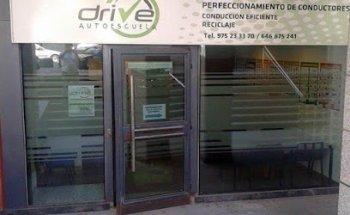 Autoescuela Drive