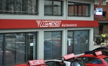 Otamendi autoeskola