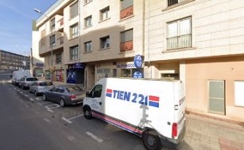 Autoescola Carcopa SL