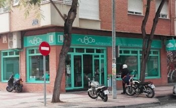 Autoescuela Nuboo
