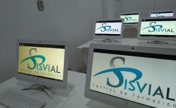 AUTOESCUELA SISVIAL- CENTROS DE FORMACION