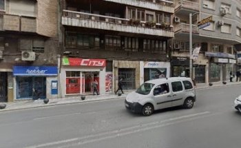 Formación Vial City