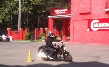 Autoescuela Balmaseda