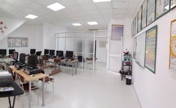 Autoescuela GALIANES