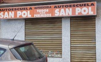 San Pol