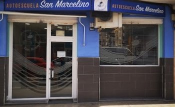 Autoescuela San Marcelino