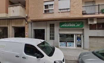 Repris driving school