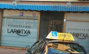 Autoescuela LaRotxa
