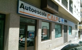 Autoescola Calp