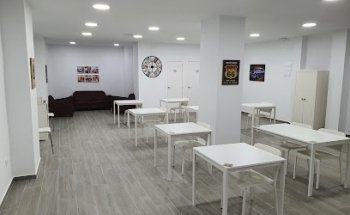 Autoescuela D@vid Moreno