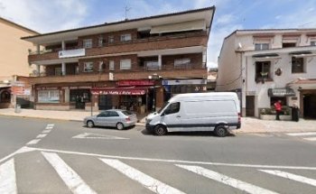 Autoescuela San Martín