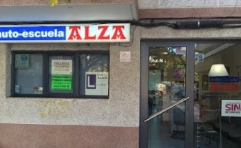 Autoescuela Altza