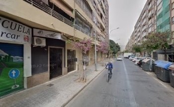 Autoescuela Mastercar