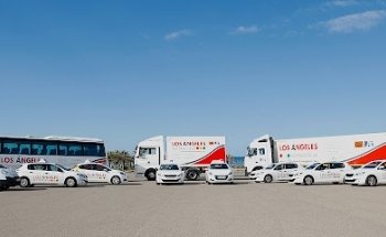 Autoescuela Los Ángeles