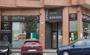 Autoescuela Infisal