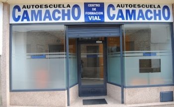 Autoescuela Camacho
