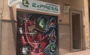 Autoescuela L-express