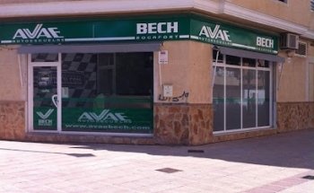 Autoescuela Avae Bech Rocafort