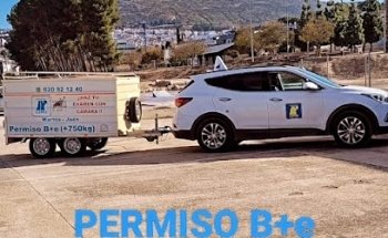 Autoescuela López 953891509