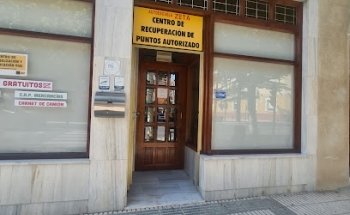 Autoescuela Zeta