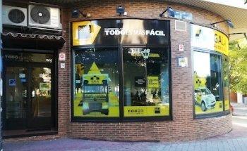 Autoescuela Gala - Centro Recuperación de Puntos