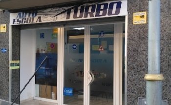 Autoescola Turbo