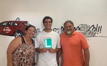 San Mateo driving school