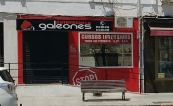 Autoescuela Galeones