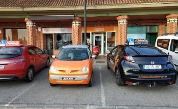 Autoescuela Safetycar